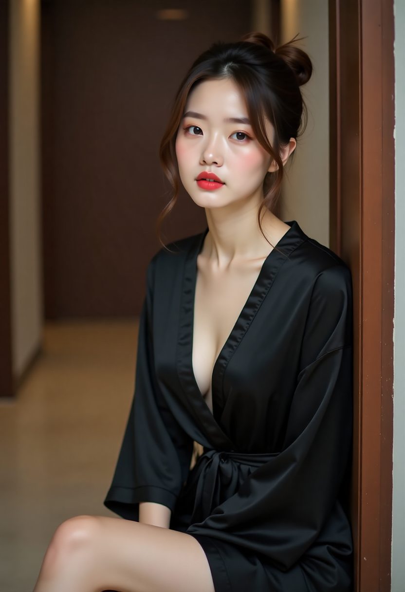 回到现场合集